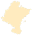 Mapa de Navarra
